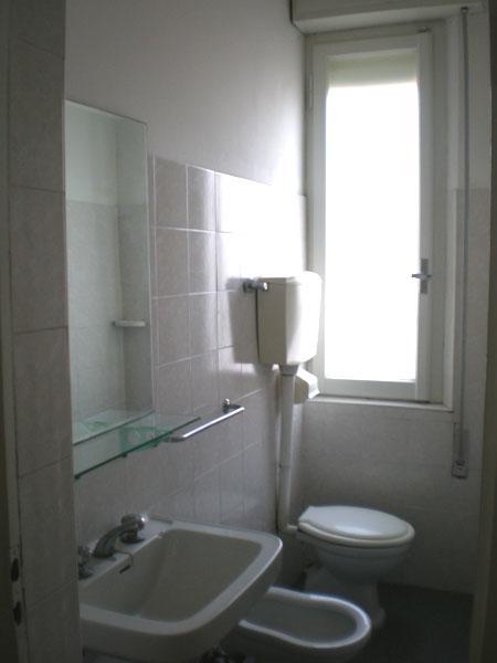 Hotel Luna Rossa Rimini Ngoại thất bức ảnh