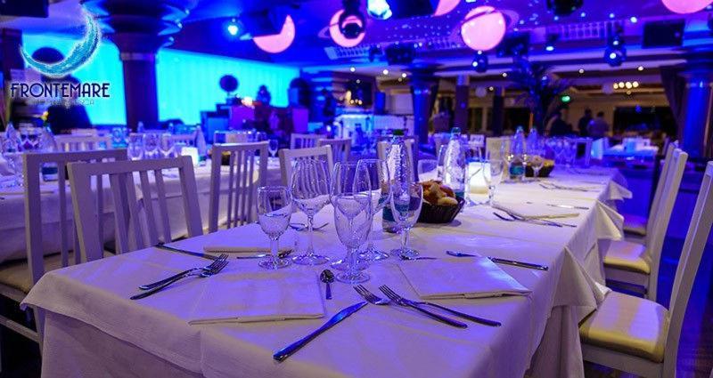 Hotel Luna Rossa Rimini Ngoại thất bức ảnh